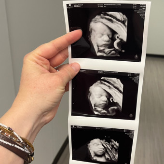 Babylist Registry Photo