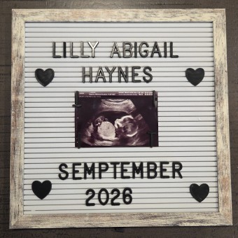 Babylist Registry Photo