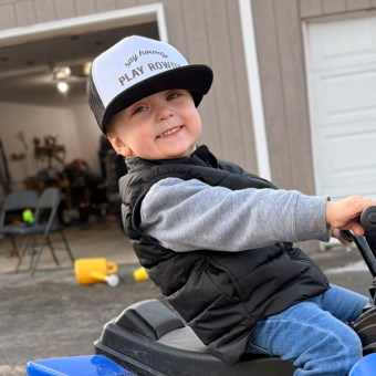 Babylist Registry Photo