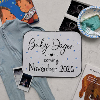 Babylist Registry Photo