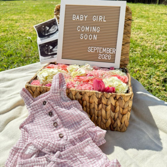 Babylist Registry Photo