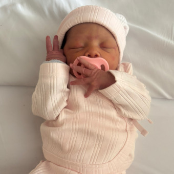 Babylist Registry Photo