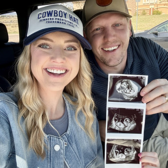 Rachel and Alex Duven's Baby Registry at Babylist