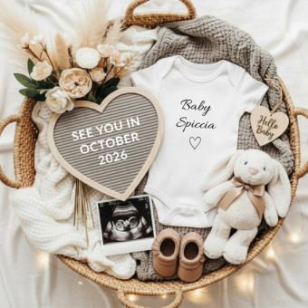 Babylist Registry Photo