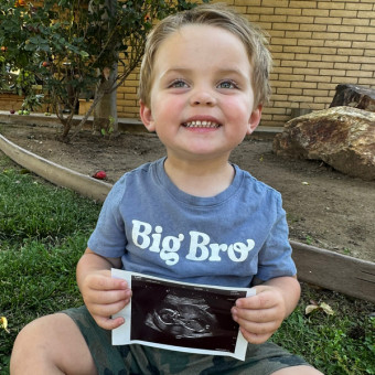 Babylist Registry Photo