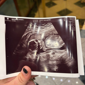Babylist Registry Photo