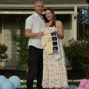 Babylist Registry Photo