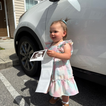 Babylist Registry Photo