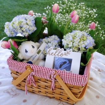 Babylist Registry Photo