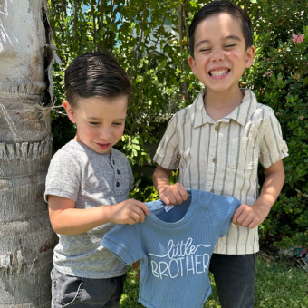 Babylist Registry Photo