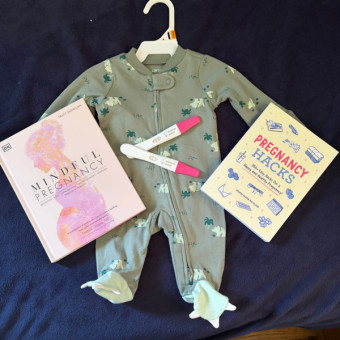 Babylist Registry Photo