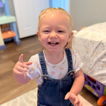 Babylist Registry Photo
