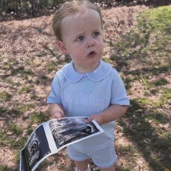 Babylist Registry Photo