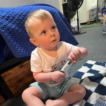Babylist Registry Photo