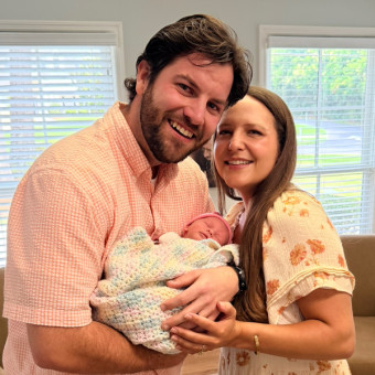 Babylist Registry Photo