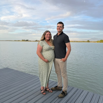 Babylist Registry Photo