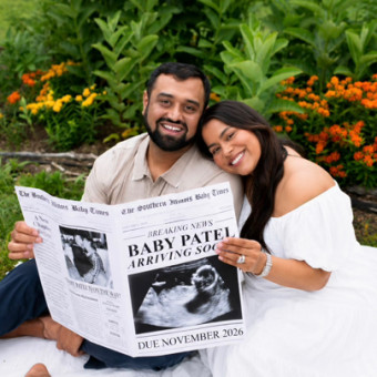 Babylist Registry Photo