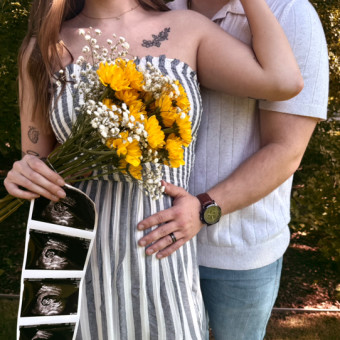 Babylist Registry Photo
