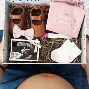 Babylist Registry Photo