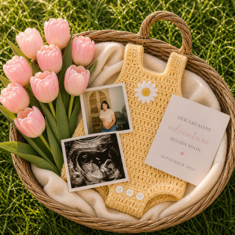 Babylist Registry Photo