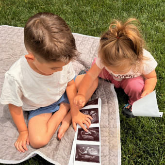 Babylist Registry Photo