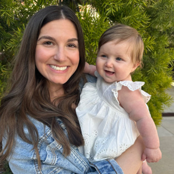 Babylist Registry Photo
