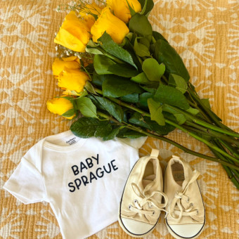 Babylist Registry Photo