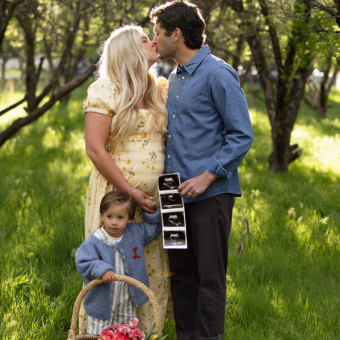 Babylist Registry Photo