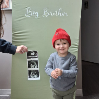 Babylist Registry Photo