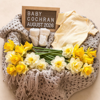 Babylist Registry Photo