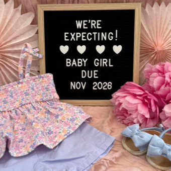 Babylist Registry Photo