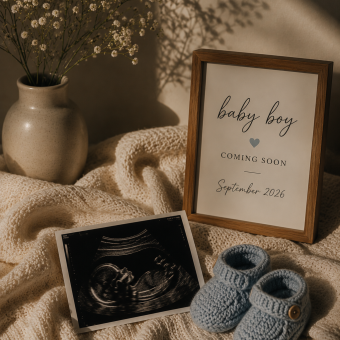 Babylist Registry Photo
