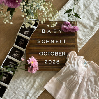 Babylist Registry Photo