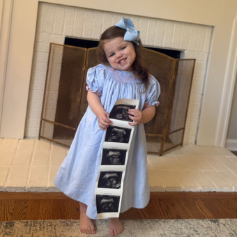 Babylist Registry Photo