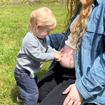 Babylist Registry Photo