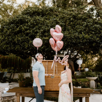 Babylist Registry Photo