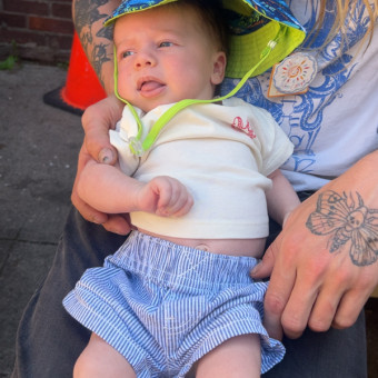 Babylist Registry Photo