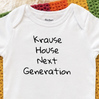 Babylist Registry Photo
