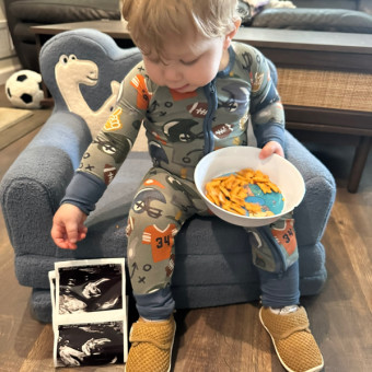 Babylist Registry Photo