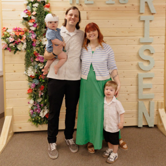 Babylist Registry Photo
