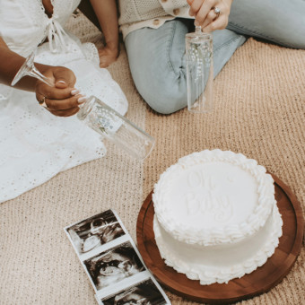 Babylist Registry Photo
