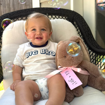Babylist Registry Photo