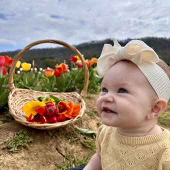 Babylist Registry Photo