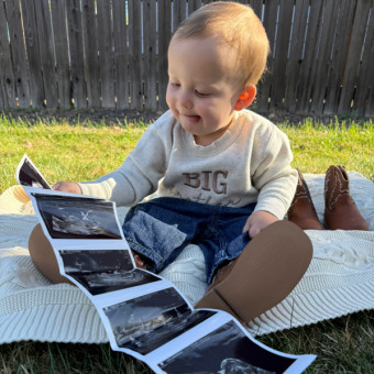Babylist Registry Photo