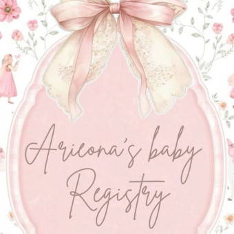 Babylist Registry Photo