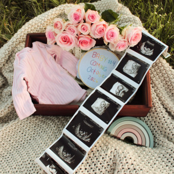 Babylist Registry Photo