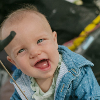 Babylist Registry Photo