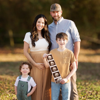 Babylist Registry Photo