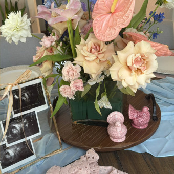 Babylist Registry Photo