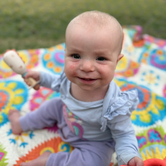 Babylist Registry Photo